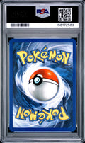 Raticate PSA 9 2001 Pokemon Southern Islands Promo #6