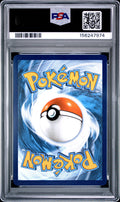 Charmander Obsidian Flames ETB PSA 9 2023 Pokemon Black Star Promo #044