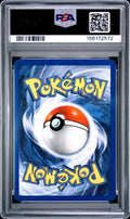 Wartortle PSA 9 2001 Pokemon Southern Islands Promo #15