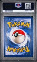 Moltres Holo PSA 8 1999 Pokemon Fossil #12