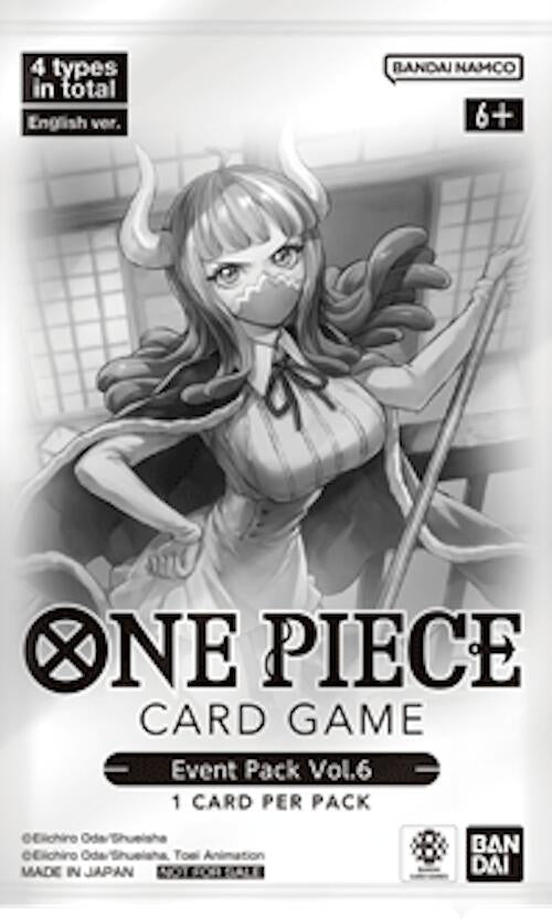 Event Pack Vol. 6