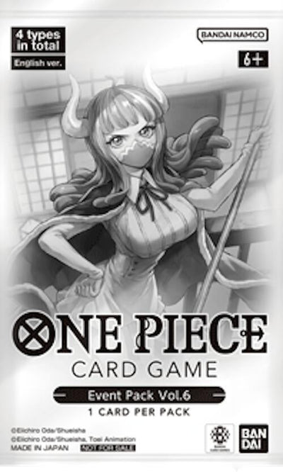 Event Pack Vol. 6