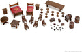 Yawning Portal Beds & Bottles