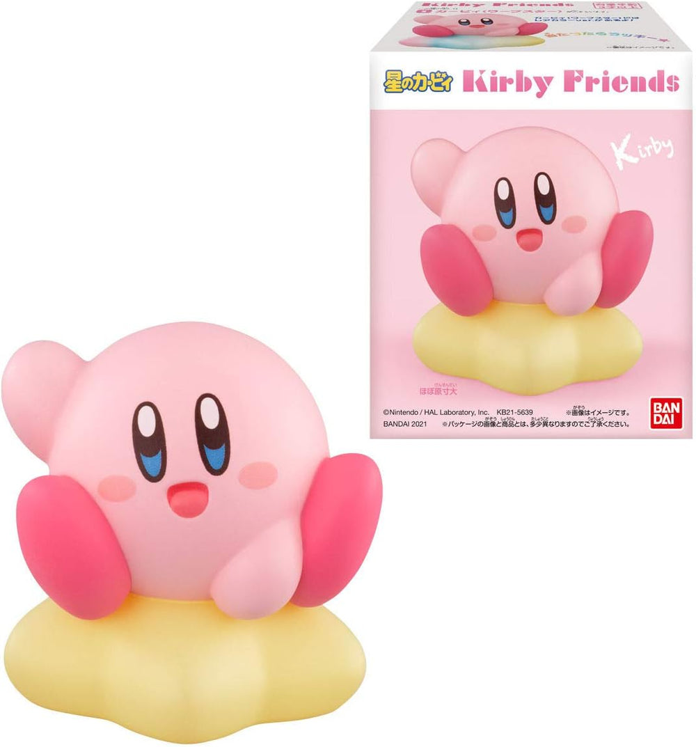 Kirby Friends Vol. 2 Blind Box
