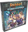 Clank! In Space! Cyber Station