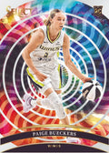 2025 Panini Select WNBA Basketball Hobby Mega Box