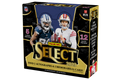 2023 Panini Select Football Hobby Box