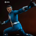 Iron Studios: The Fantastic Four - First Steps Mr. Fantastic 1:10 Art Scale Limited Edition Statue