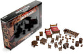 Yawning Portal Beds & Bottles