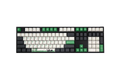 Varmilo VA108M Panda R2 Dye Sub PBT Mechanical Keyboard