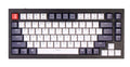 Keychron Q1 V1 Aluminum 75% Hotswap RGB Win + Mac Mechanical Keyboard
