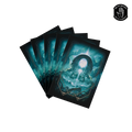 Curator Masterwork Series Sleeves - Standard Size - 100ct - Sergio Chaves - Reverence