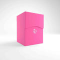 Gamegenic Deck Holder - 100+ - Pink