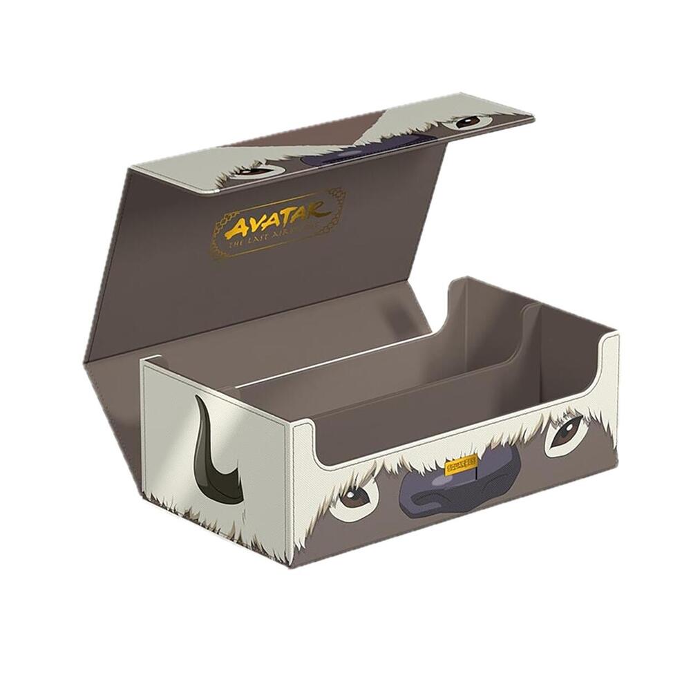 Supplies: Squaroes Avatar the Last Airbender Collectors Case - Appa