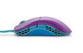 Ducky x MK Frozen Feather Lightweight RGB Gaming Mouse