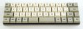 Vortex Core Aluminum 40% RGB Keyboard
