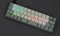 Vortex Core Aluminum 40% RGB Keyboard