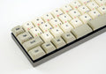 Vortex Core Aluminum 40% RGB Keyboard