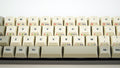 Vortex Core Aluminum 40% RGB Keyboard