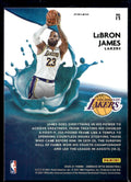 2020-21 Donruss Optic #12 Devin Booker Splash!
