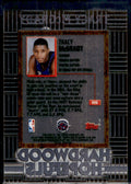 1997-98 Stadium Club #HH6 Tracy McGrady Hardwood Hopefuls