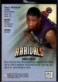 1997-98 Finest #294 Tracy McGrady
