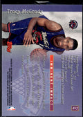 1997-98 Stadium Club #217 Tracy McGrady