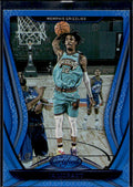 2020-21 Panini Certified #10 Ja Morant Mirror Blue