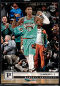 2019-20 Panini Chronicles #116 Ja Morant