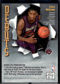 1997-98 Finest #107 Tracy McGrady
