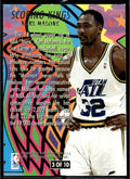1994-95 Ultra #3 Karl Malone Scoring Kings