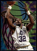 1994-95 Ultra #3 Karl Malone Scoring Kings