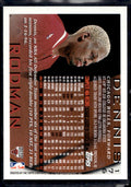 1996-97 Topps #176 Dennis Rodman NBA at 50