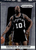 2013-14 Panini Prizm #219 Dennis Rodman