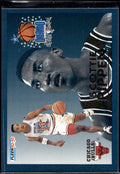 1992-93 Fleer #8 Scottie Pippen All-Stars