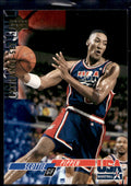 1993-94 Upper Deck Special Edition #USA9 Scottie Pippen USA Basketball Exchange
