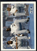 1996-97 Topps #NNO Orlando Magic Super Teams