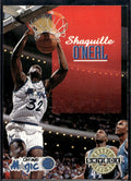 1992-93 SkyBox #382 Shaquille O'Neal
