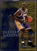 1999-00 Ultra #5 GL Shaquille O'Neal Good Looks