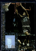 1994 Upper Deck USA #CT9 Shaquille O'Neal Don Nelson's Chalk Talk