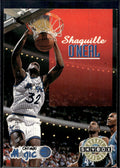 1992-93 SkyBox #382 Shaquille O'Neal