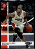 2005-06 Finest #FF19 Dwyane Wade Finest Fact #/1899