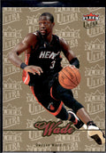 2007 Fleer #1 Chad Cordero