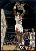 1994-95 SP #D46 Scottie Pippen Die Cut