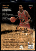 1997-98 Finest #1 Scottie Pippen