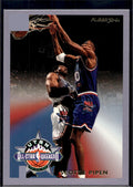 1993-94 Fleer #8 Scottie Pippen All-Stars