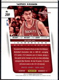 2013-14 Panini Prizm #209 Yao Ming