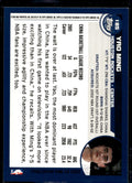 2002-03 Topps #185 Yao Ming