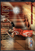 2004-05 Hoops #5 SC Yao Ming Supreme Court