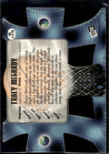 1997 Press Pass #NB8 Tracy McGrady Net Burners